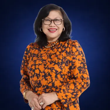 Tan Sri (Dr.) Rafidah Aziz